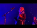 Phoebe Bridgers - Moon Song (Live @ Greek Theatre)