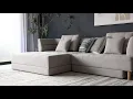 Download Lagu Fureki Flexible Storage Sofa Bed | BEDANDBASICS