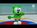 I am a Gummy Bear Song - Music Video - English (Remake)