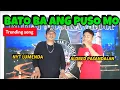 Download Lagu BATO BA ANG PUSO MO - Jerry Ledesma -Trending song Cover by Aldred Pasandalan 