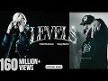 LEVELS - Sidhu Moose Wala ft Sunny Malton The Kidd