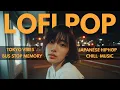 Download Lagu 「夜のバス停で思い出す。」｜Tokyo Chill Lo-Fi HIPHOP【邦楽Playlist】