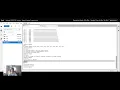 Simulation-based Game Overview Java