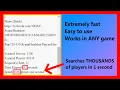 World s Top Roblox Stream Sniper Without Exploits
