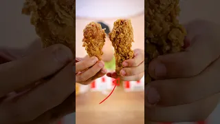 قولنا لكنتاكي اننا مشهورين مش هتصدقوا عمل اية 