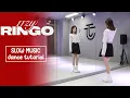Download Lagu ITZY「RINGO」 Dance Tutorial | SLOW MUSIC + Mirrored