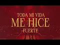 PESO - Hermanos Espinoza (Lyric Video)