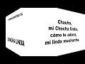KARAOKECH - HERMANOS MARTÍNEZ GIL - Chacha linda