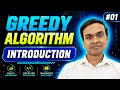 Greedy Algorithm in Java Introduction Basics Greedy in Java