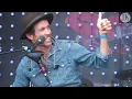 Juzzie Smith - Introducing his One Man Band / 27.Grolsch Bluesfestival Schöppingen Germany 2018