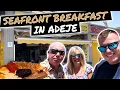 Download Lagu BARGAIN BREAKFAST with a Sea View! Costa Adeje Tenerife! 🍳