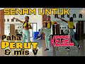 Download Lagu ZEKER HEET! KEGEL OEFENING VOOR MIS V DIJ EN MAAG - AEROBISCHE LICHAAMSTAAL