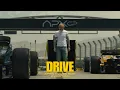 Download Lagu Ed Sheeran - Drive (From F1 The Movie) | Afro House Edit | Pyrotics