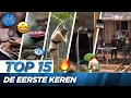 Lagu Top 15: De eerste keren ☝️ | UTOPIA