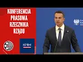 Download Lagu [KPRM]: Konferencja prasowa Rzecznika Rządu Adama Szłapki