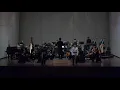 Jakarta City Philharmonic - Yang Patah Tumbuh, Yang Hilang Berganti