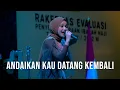 Download Lagu Koes Plus - Andaikan Kau Datang Kembali | Remember Entertainment ( Keroncong Cover )