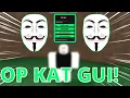 Roblox KAT GUI Hack Script WORKING 2021