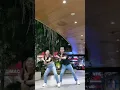 Download Lagu Super Bass Couple Dance! #kimshymoves #ytshorts
