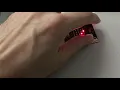 How to use the accelerometer microbit