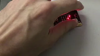 How to use the accelerometer microbit