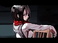 Anime Girl Moans ASMR
