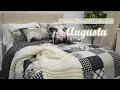 Augusta Cotton Quilt Set From Donna Sharp