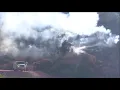 Sandy Fire continues to burn in Simi Valley some residents under evacuation orders