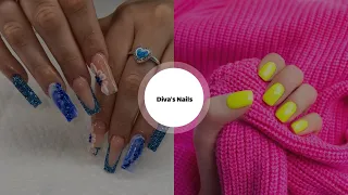 Diva s Nails