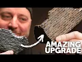 Download Lagu How I Made My Old Dungeon Walls Look Amazing with New Techniques
