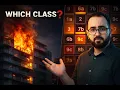 NCC Building Classes 1-10 Explained Which Class Is Your Building