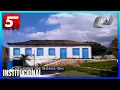 Lagu TV Anhanguera - Institucional Parabólica - Corumbá de Goiás | Globo GO/TO (2002-2010)