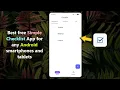 Best free Simple Checklist App for any Android smartphones and tablets