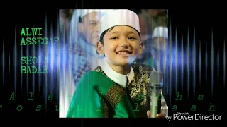 Download Sholawat Badar - ALWI ASSEGAF MP3