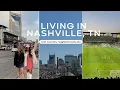 The Truth About Living in Nashville costs tourism traffic where to live etc