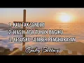 Download Lagu KAU TAK SENDIRI, MASIH ADA TUHAN BAGIKU \u0026 YESUSKU SUMBER PENGHARAPAN- Gaby Bettay(Lirik)Lagu Rohani