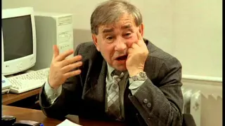 Ералаш 167 Нервы нервы нервы 