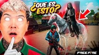 YA SALIO LA COLABORACION DE FREE FIRE X LA DEEPWEB Y HOY TE LO MUESTRO TODO!!😰☠️