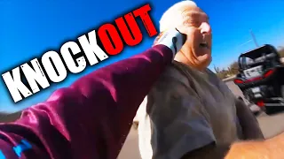 when bikers fight back crazy biker moments ep 16