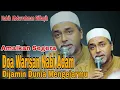 Download Lagu Kedahsyatan Doa Warisan Nabi Adam Ini, Auto Kaya Raya Pelunas Hutang