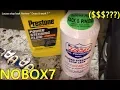 Lucas stop leak Review Does it work