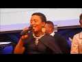 Lagu Ukholo Lwami BICC National Praise Choir Easter 18