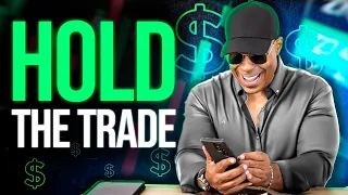 How Do You Break the Habit of Exiting Trades Too Early?