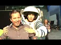 The Black Eyed Peas - Meet Me Halfway (The Making Of)