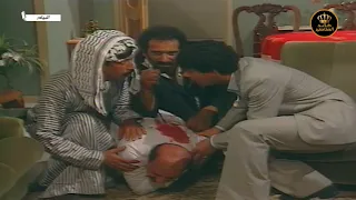 مسلسل البيادر الحلقة الاخيرة 12 HD 