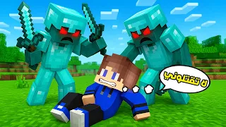 حاولت اهجم عليهم !😱 ولكن غدروني وحاولو يقتلوني !😭 Life Steal