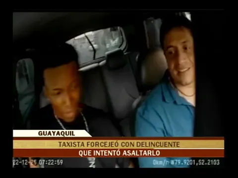 Guayaquil al Instante 27-12-2022