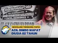 Download Lagu Trending #2 Musisi Acil Bimbo Meninggal Dunia