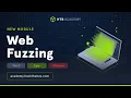 Web Fuzzing - fast walkthrough