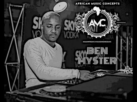 Download MP3 AMC - 60K Subscriber Appreciation Mix (Mixed By Ben Myster)